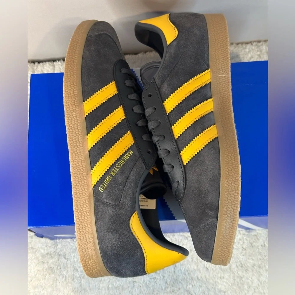 Adidas Gazelle